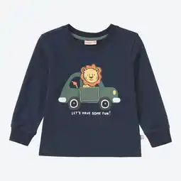 NKD Baby-Jungen-Shirt mit süßem Motiv Angebot