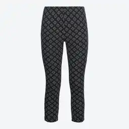 NKD Damen-Leggings in 7/8 Länge Angebot