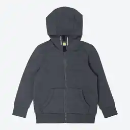 NKD Kinder-Jungen-Sweatjacke in Mélange-Optik Angebot