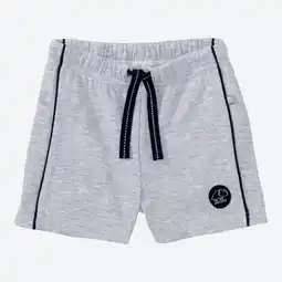 NKD Baby-Jungen-Shorts mit Dino-Applikation Angebot