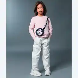 NKD Kinder-Mädchen-Hose mit Taschen Angebot