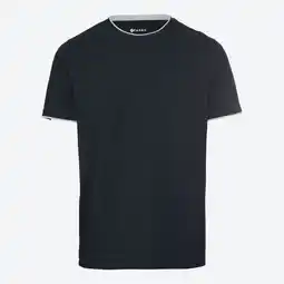 NKD Herren-T-Shirt aus Baumwolle Angebot