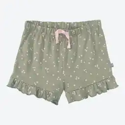 NKD Baby-Mädchen-Shorts mit Rüschen Angebot