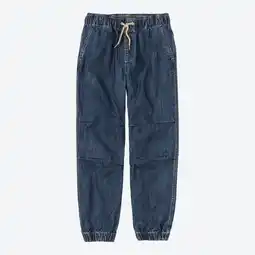 NKD Kinder-Jeans im Joggingstyle Angebot