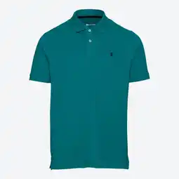 NKD Herren-Poloshirt mit Seitenschlitzen Angebot