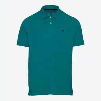 NKD Herren-Poloshirt mit Seitenschlitzen Angebot