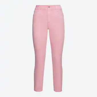 NKD Damen-Caprihose im 5-Pocket Style, NKD-PARIS Angebot