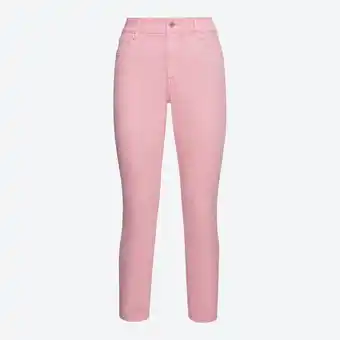 NKD Damen-Caprihose im 5-Pocket Style, NKD-PARIS Angebot