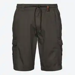 NKD Herren-Bermudas aus Twill Angebot