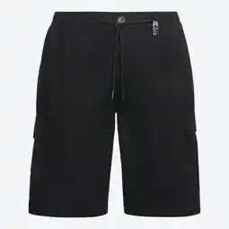 NKD Herren-Bermudas mit Cargo-Taschen Angebot