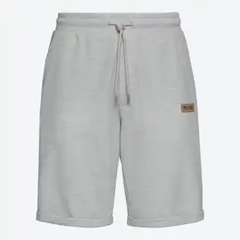 NKD Herren-Bermudas mit Kordelzug Angebot