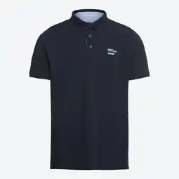 NKD Herren-Poloshirt mit Polokragen Angebot