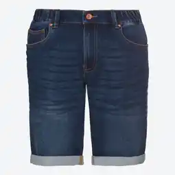 NKD Herren-Bermuda mit Kupferdetails Angebot