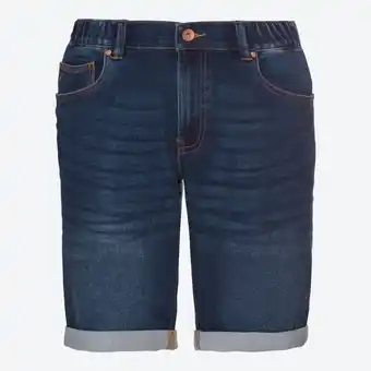 NKD Herren-Bermuda mit Kupferdetails Angebot