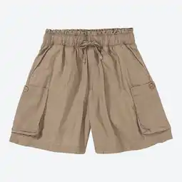 NKD Kinder-Mädchen-Shorts mit Taschen Angebot