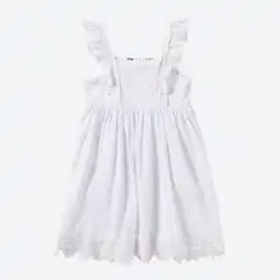 NKD Kinder-Kleid mit Stickerei Angebot