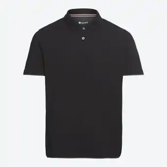 NKD Herren-Poloshirt aus Baumwolle Angebot