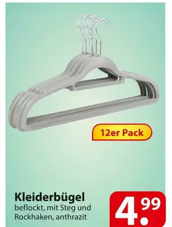 Famila Nord Ost Kleiderbügel Angebot