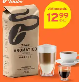 Tchibo Tchibo AROMATICO CLASSICO Angebot