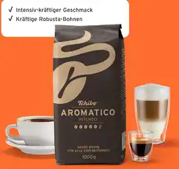 Tchibo Tchibo AROMATICO CLASSICO Angebot