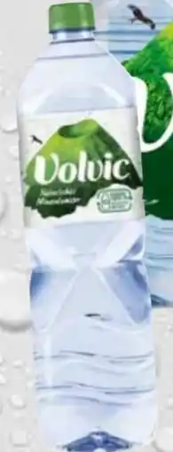 trinkgut Volvic Naturelle Angebot