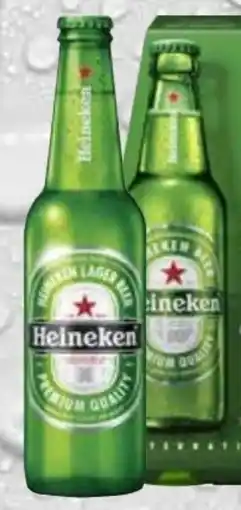 trinkgut Heineken Lager Bier Angebot