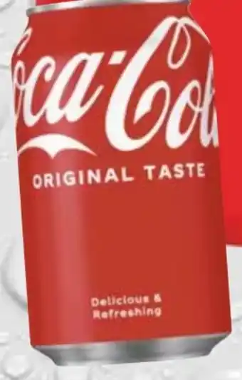 trinkgut Coca-Cola Cola Angebot