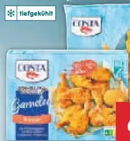 Netto Marken-Discount Costa Garnelen Schneller Genuss Angebot