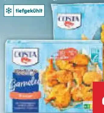 Netto Marken-Discount Costa Garnelen Schneller Genuss Angebot
