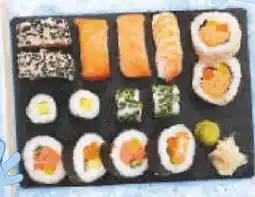 Netto Marken-Discount Sushi4you Sushi Satoru Angebot