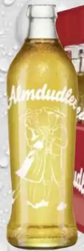 trinkgut Almdudler Limonade Angebot