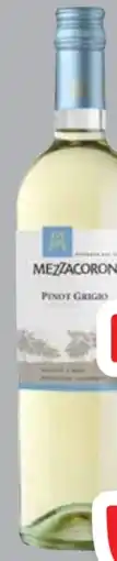 trinkgut Mezzacorona Pinot Grigio Angebot