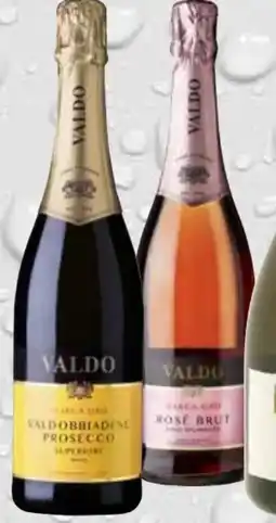 trinkgut Valdo Valdobbiadene Prosecco Superiore Marca Oro Angebot