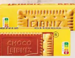 Netto Marken-Discount Bahlsen Leibniz Choco Kekse Angebot