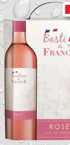 trinkgut Bastion de France Rosé Angebot