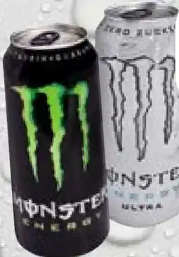 trinkgut Monster Energy Drink Angebot