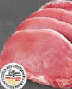 Netto Marken-Discount Gut Ponholz Schweine-Minutensteaks Angebot