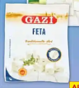 Netto Marken-Discount Gazi Feta Angebot