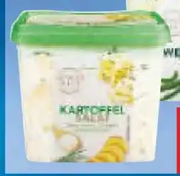 Netto Marken-Discount Genuss Welt Kartoffelsalat Angebot