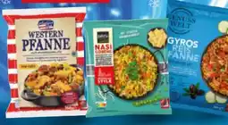 Netto Marken-Discount American Style Pfannengerichte Angebot