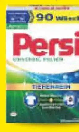 Netto Marken-Discount Persil Waschmittel Angebot