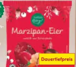 Netto Marken-Discount Fröhliche Osterzeit Marzipan Eier Angebot