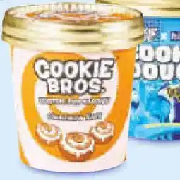 Netto Marken-Discount Cookie Bros Keksteig Angebot