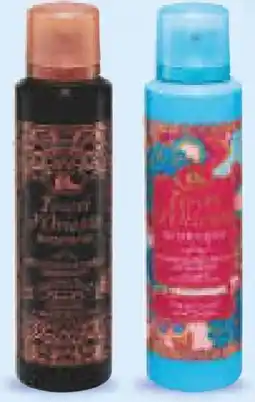 Netto Marken-Discount Tesori d’Oriente Parfüm Deospray Angebot