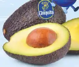 Netto Marken-Discount Chiquita Avocado Hass Angebot