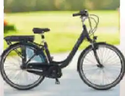 Netto Marken-Discount Prophete City E-Bike 28 Angebot