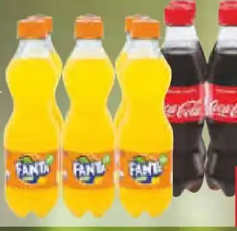 Netto Marken-Discount Fanta Orangen Limonade Angebot