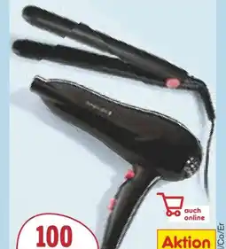 Netto Marken-Discount Remington Haarglätter S1A100 Angebot