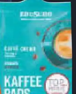 Netto Marken-Discount Eduscho Caffè Crema Pads Angebot