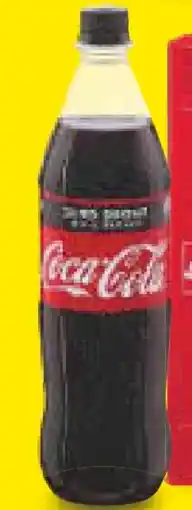 Netto Marken-Discount Coca-Cola Cola Angebot